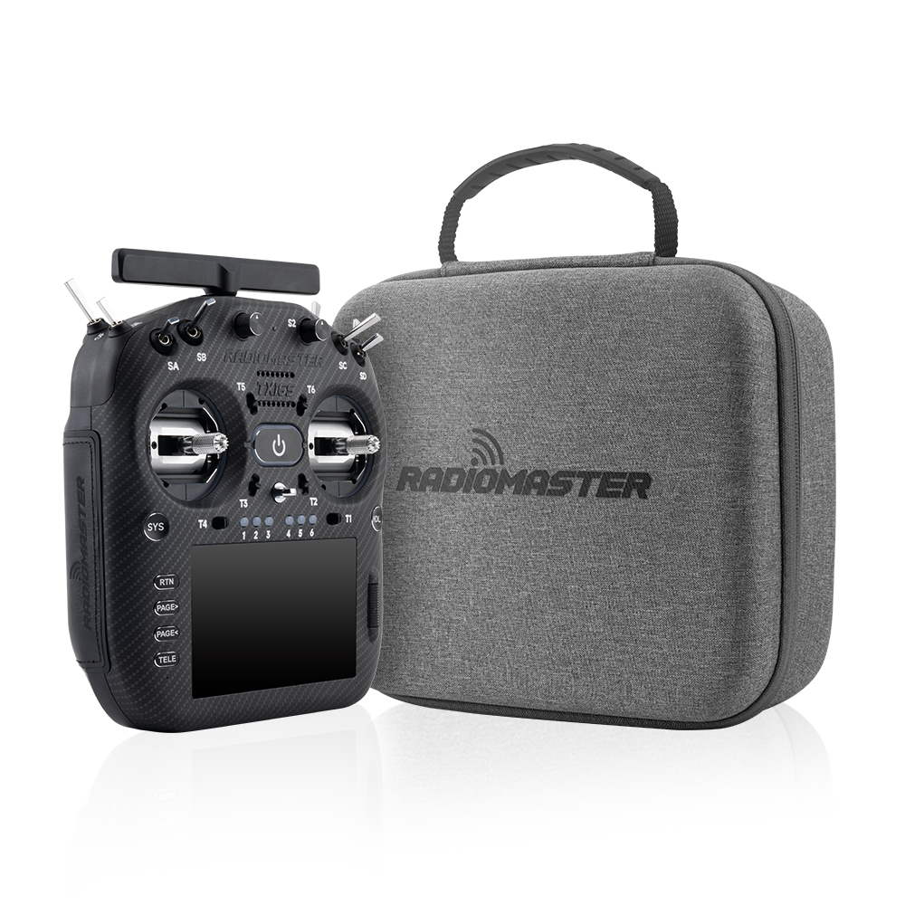 Radiomaster TX16S MK3 MAX Radio Controller (ELRS / M2)