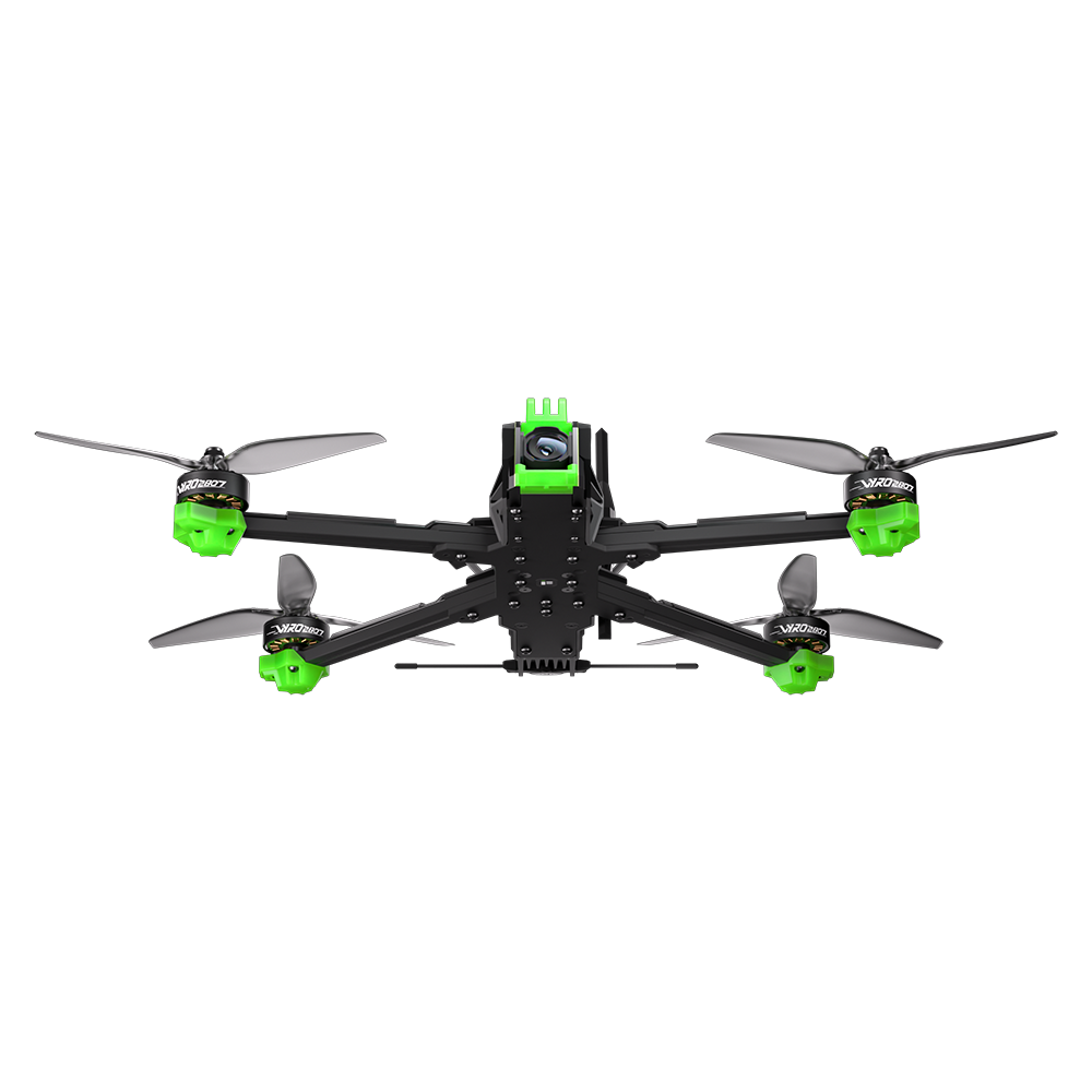 IFlight TITAN X7 O4 Pro 6S HD Kit
