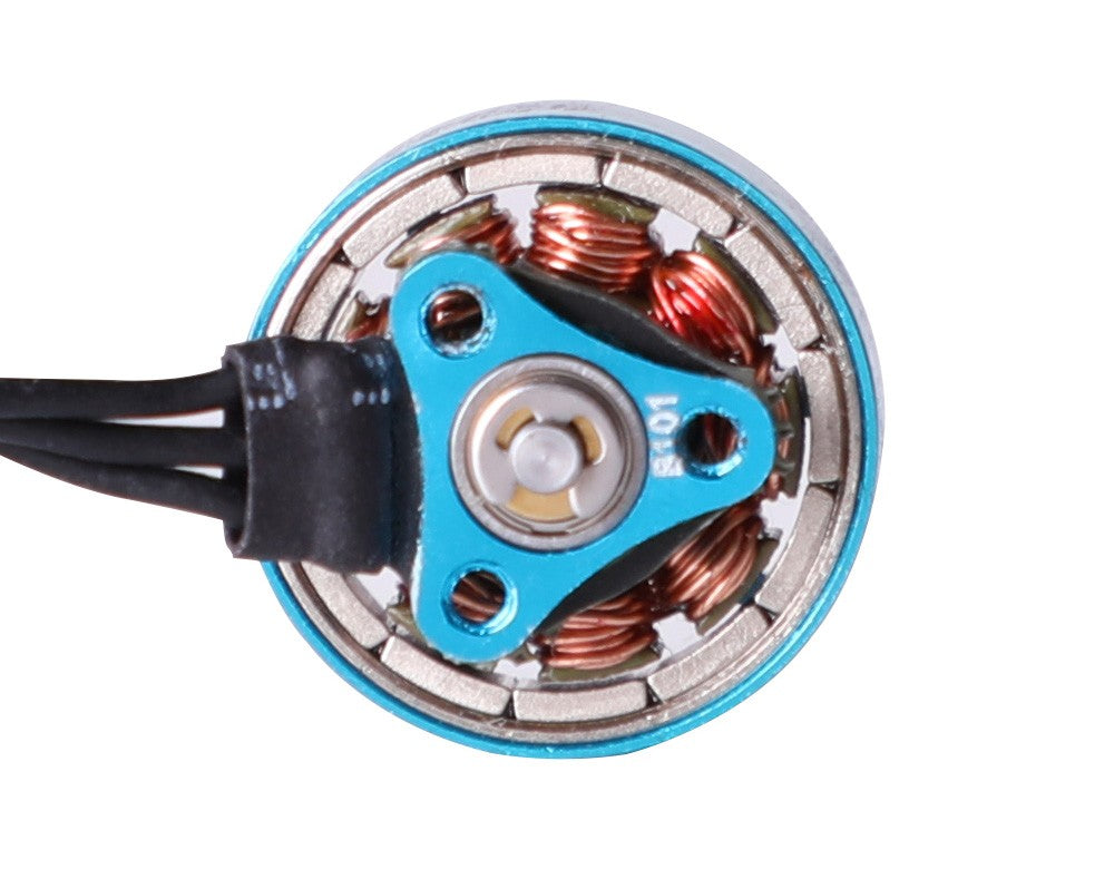 T-MOTORHOBBY M1002 18000KV Brushless Motor