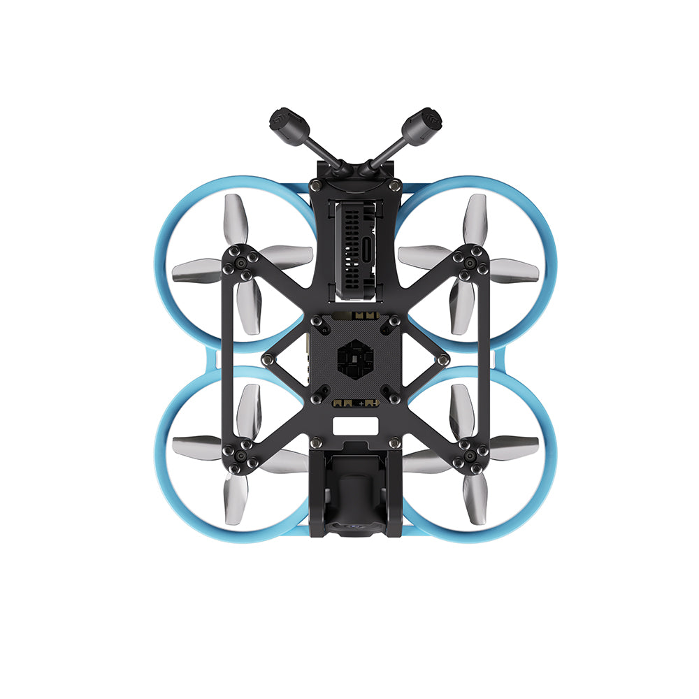 STP IKUN 20 PRO O4 PRO Kit