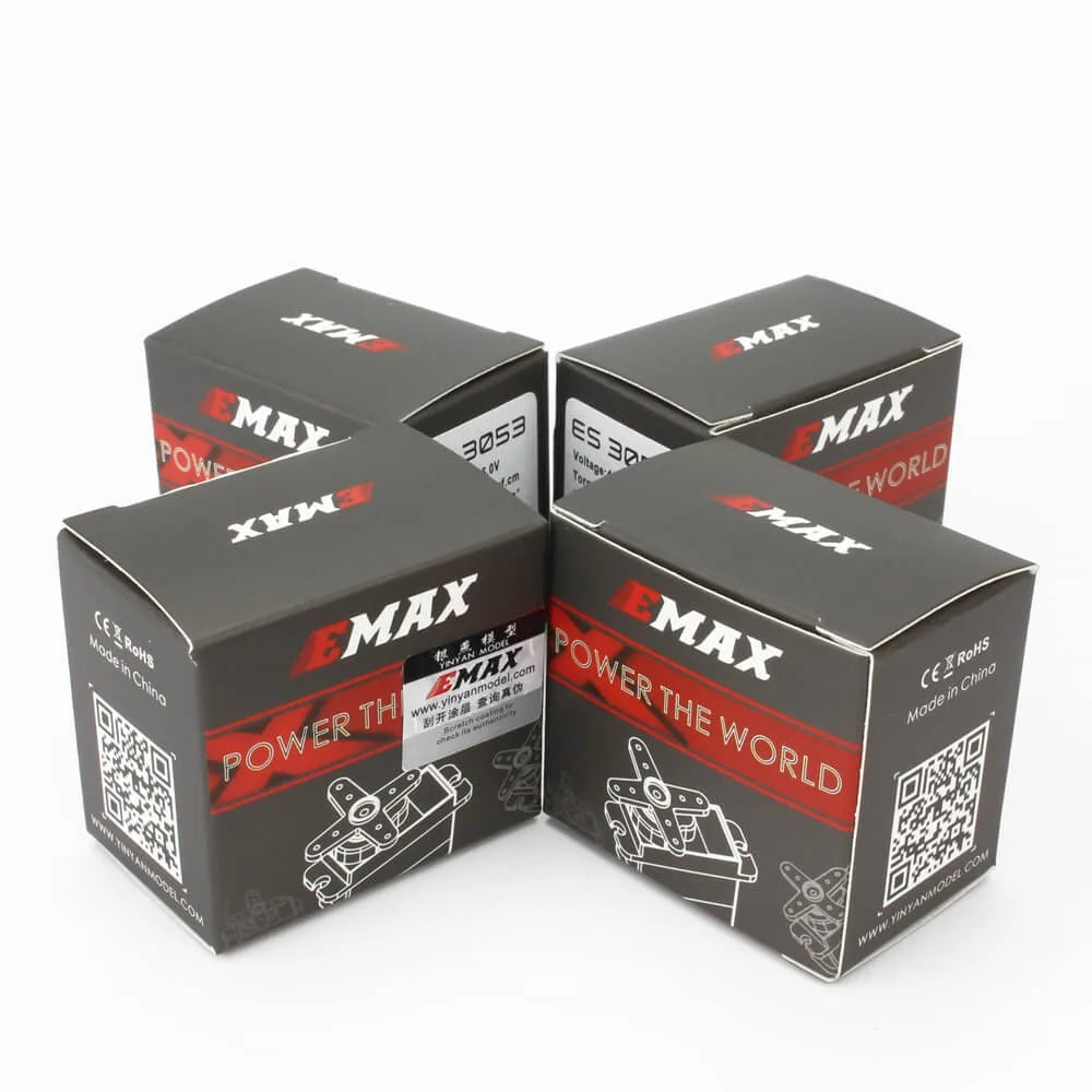 EMAX ES3053 17g Digital Servo