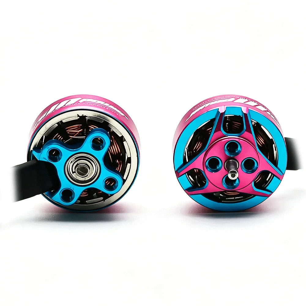 Rcinpower GTS V2 1204 5000KV/ 8000KV 3-4S Brushless Motor