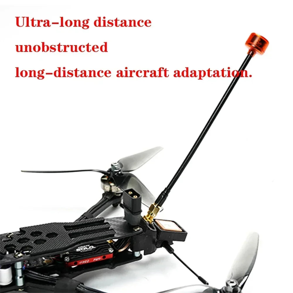 RUSHFPV RUSH Cherry FPV 5.8G Antenna