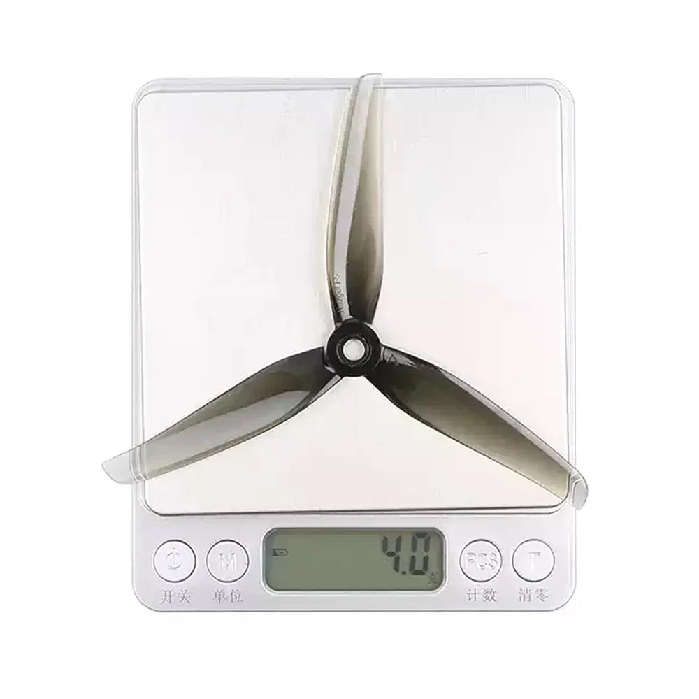 IFlight (4 CWx4 CCW) Nazgul F5 5.1x3.5x3 /F6 6x4x3 Dreiblatt-Propeller