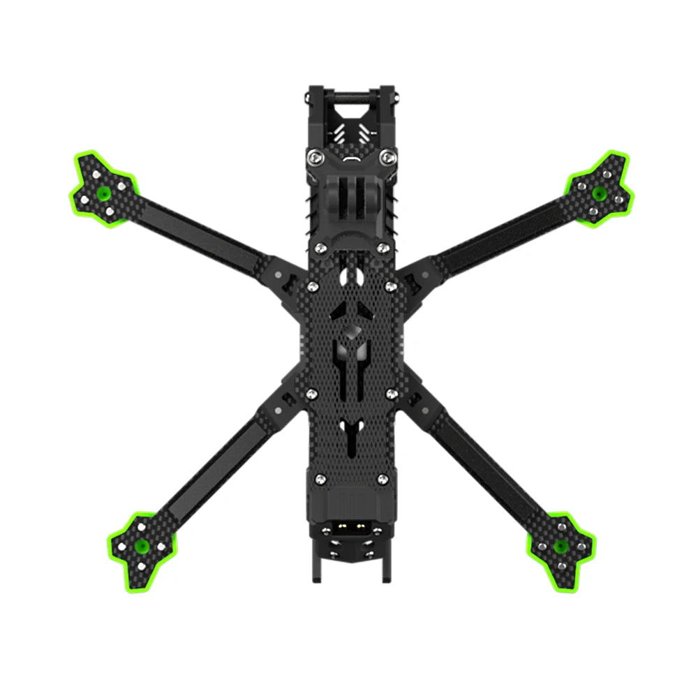 iFlight Nazgul Evoque F5 V3 Rahmen-Kit