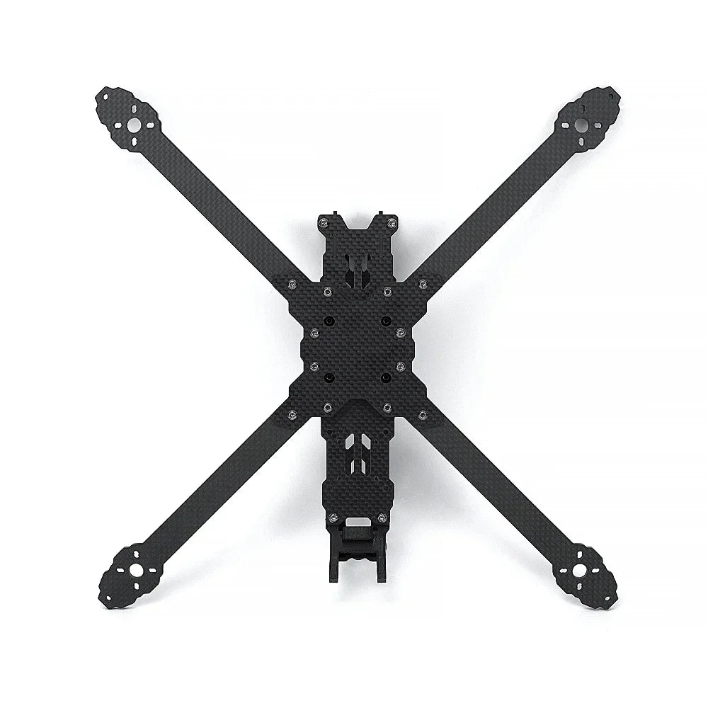 Axisflying MANTA7 Lite 7inch Ture X Frame Kit