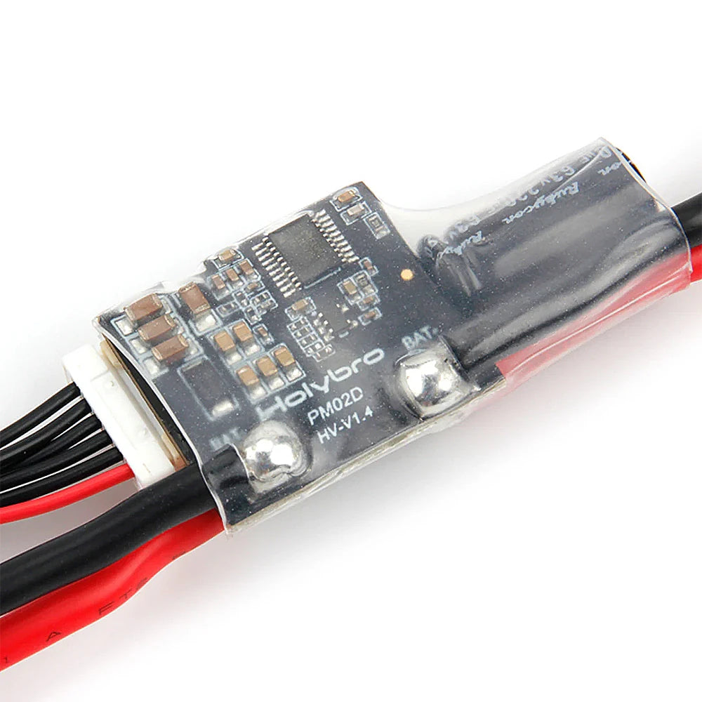 Holybro PM02D Power Module (2S-12S)