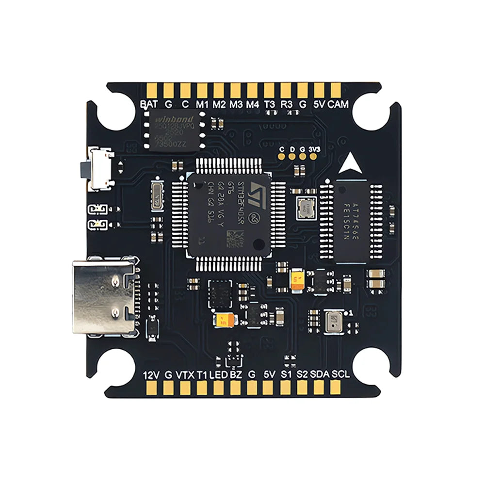 Axisflying ECO Argus F405 Flight Controller