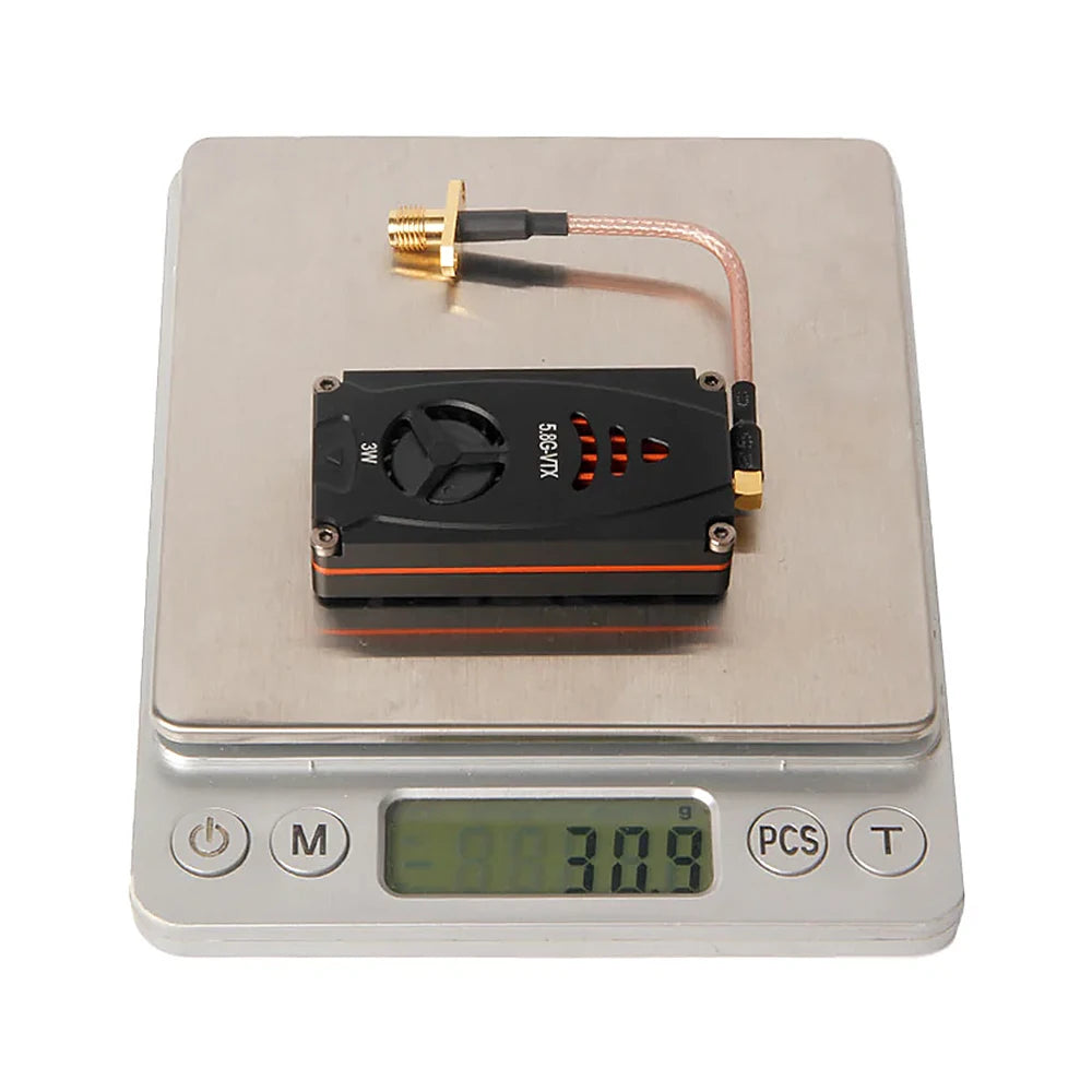 Holybro Atlatl HV 5.8G 3W Pro VTX