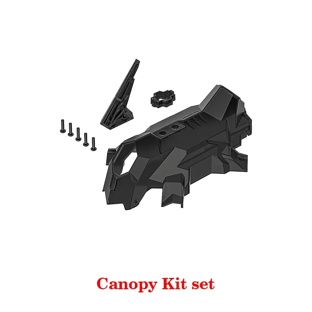 IFlight Mach R5 Sport Race Frame Kit