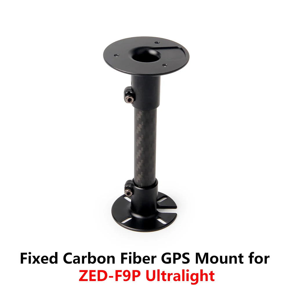 Holybro Fixed Carbon Fiber GPS Mount