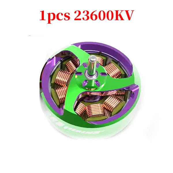RCinpower EVO 0902 14800KV/ 23600KV Brushless Motor