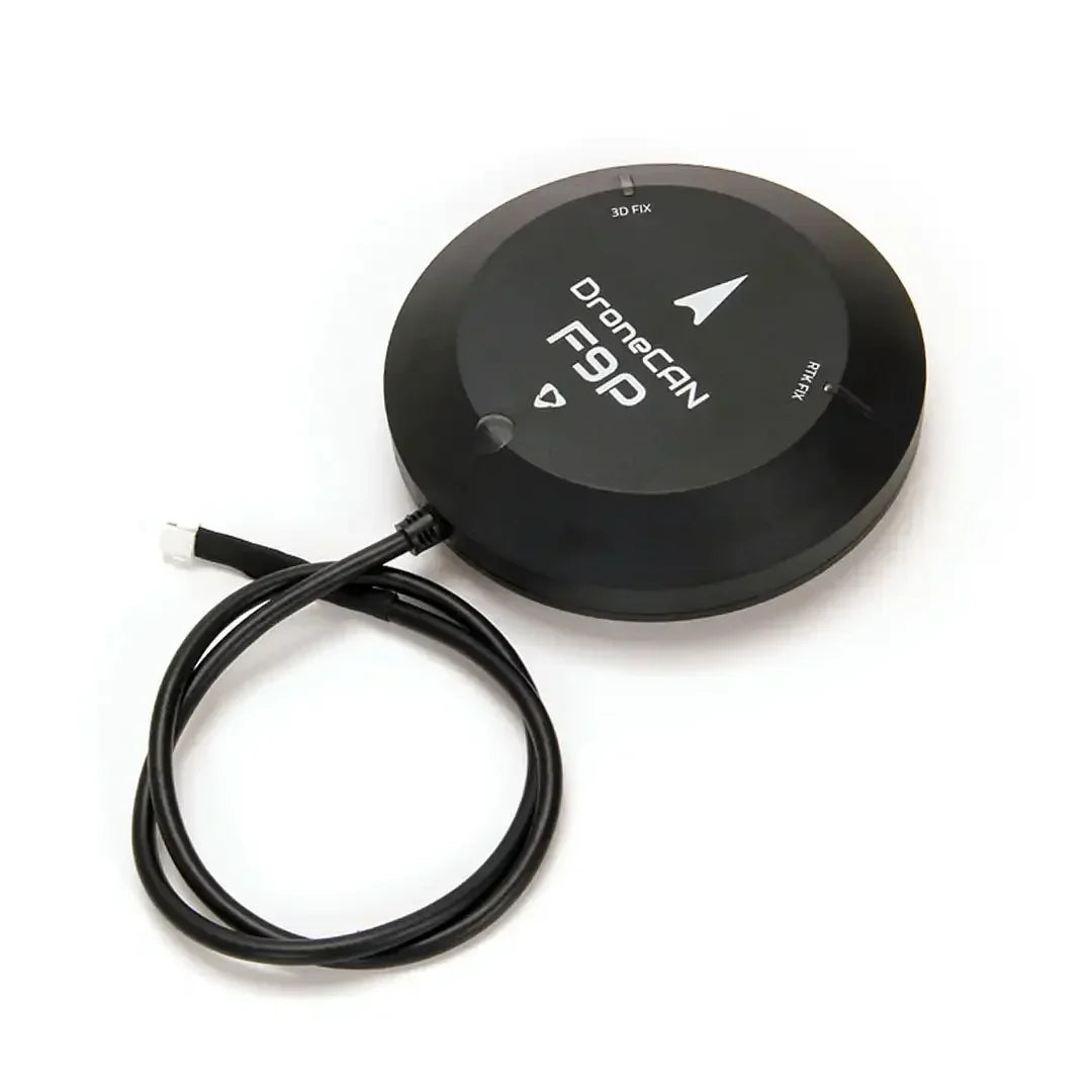 HolyBro DroneCAN H-RTK F9P Rover