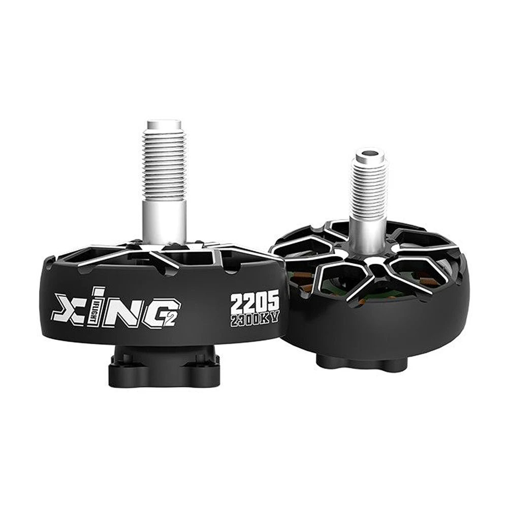 IFlight XING2 2205 2300KV / 2450KV / 3200KV FPV NextGen Motor