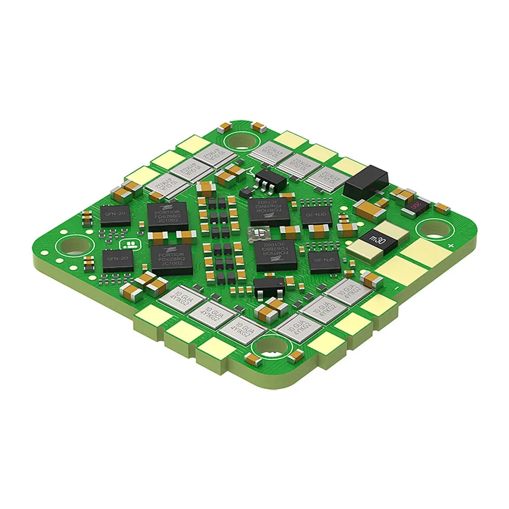 IFlight BLITZ Whoop F7 AIO Flugcontroller mit 55A ESC