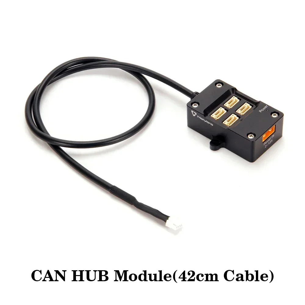 HolyBro CAN Hub 2-12S Powered