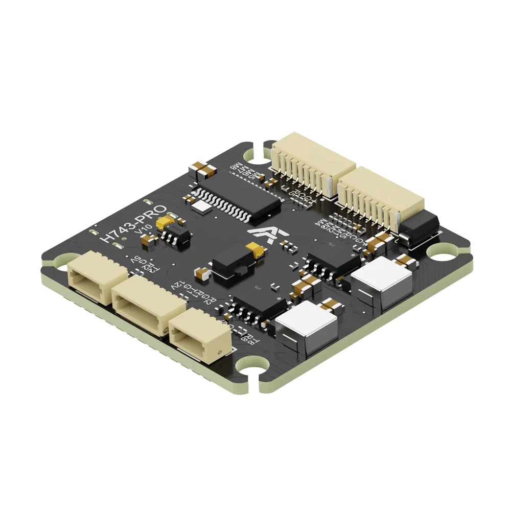 AXISFLYING H743 PRO Flight Controller