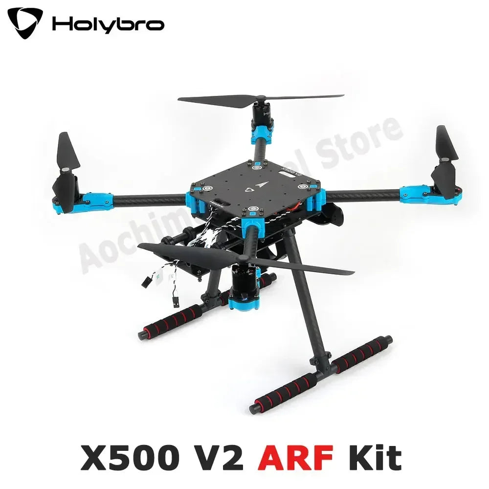 HolyBro X500 V2 Frame Kit /ARF Kit