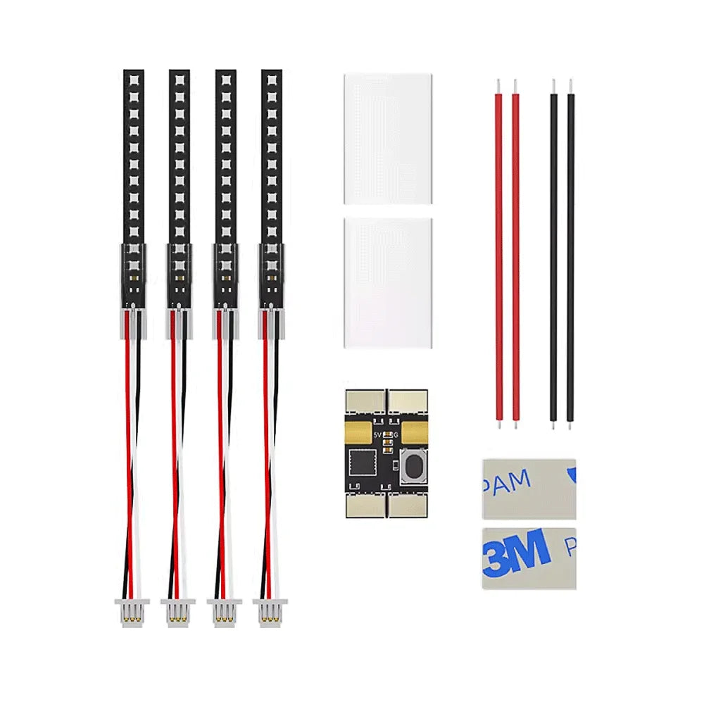 IFlight BLITZ LED-Steuermodul
