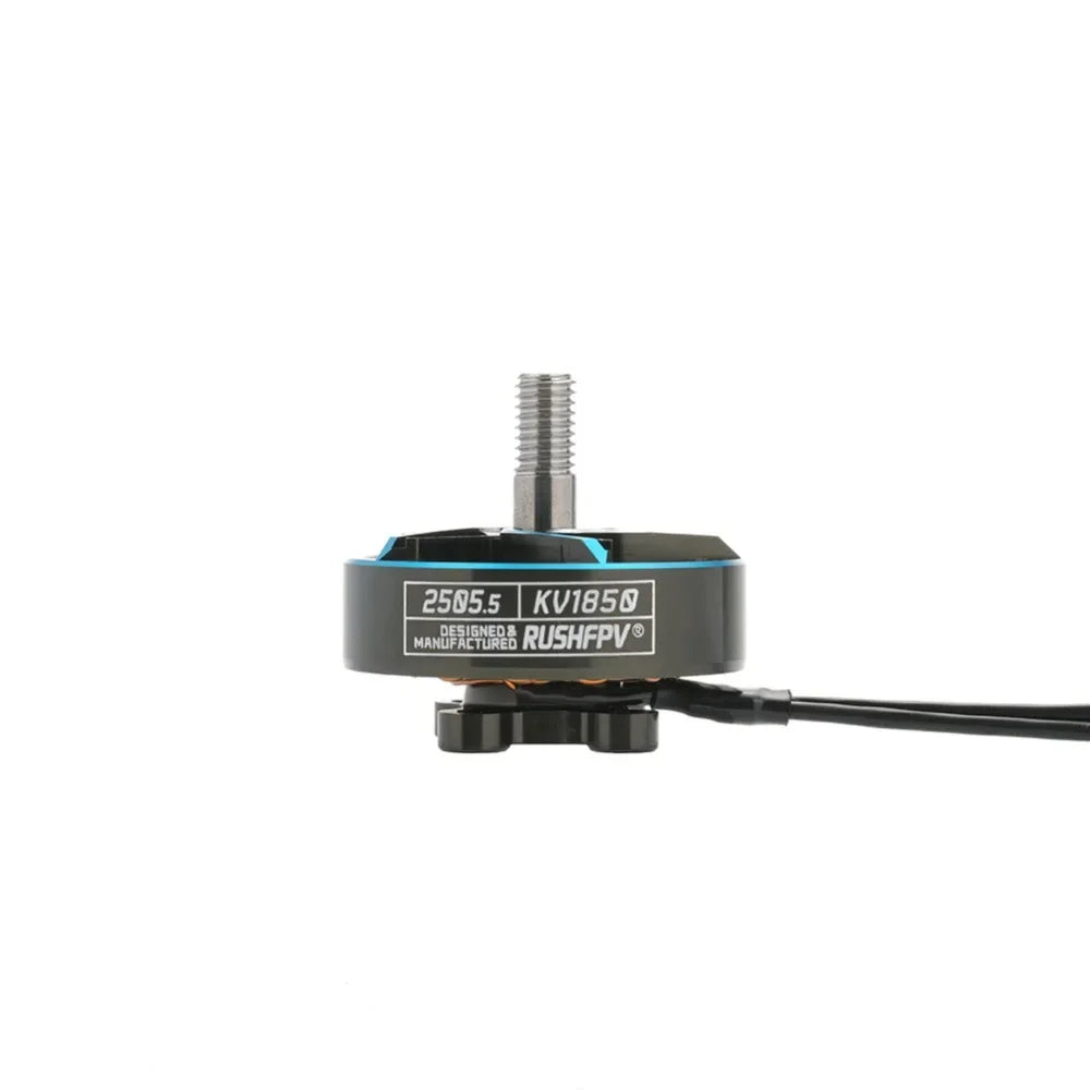 RUSHFPV Farouk VROOM 2505.5 2000KV 6S SBANG Brushless Motor