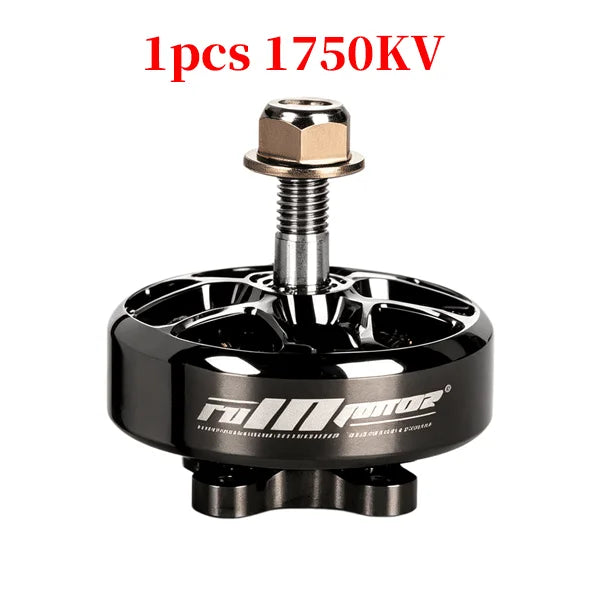 RCinpower SmooX 2806 Plus 1350KV/ 1750KV Brushless Motor