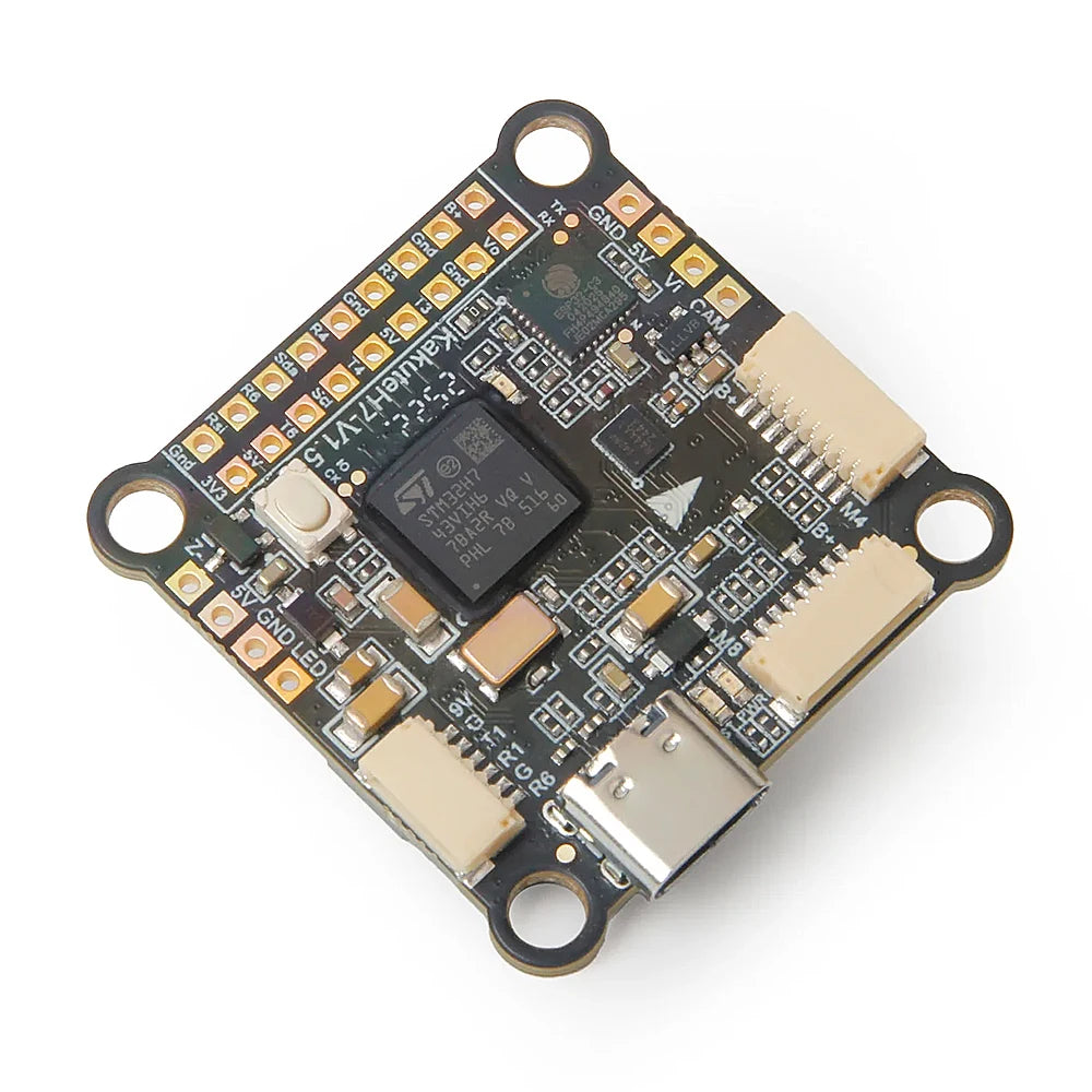 HolyBro Kakute H7 V1.5 Stacks
