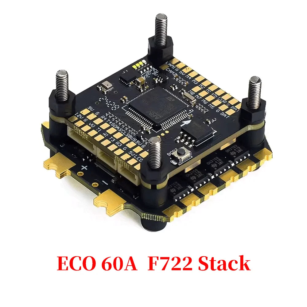 Axisflying Argus ECO 60A Stack