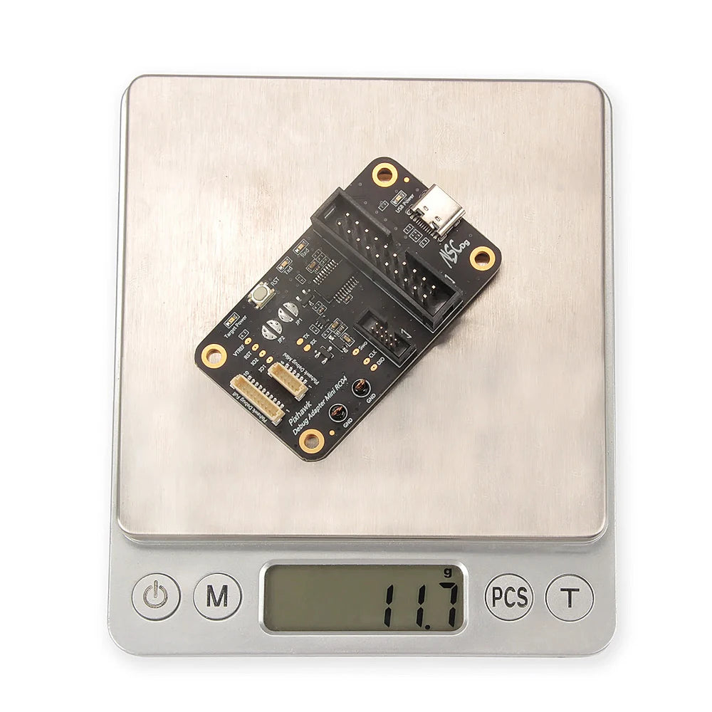 Holybro Pixhawk Debug Adapter