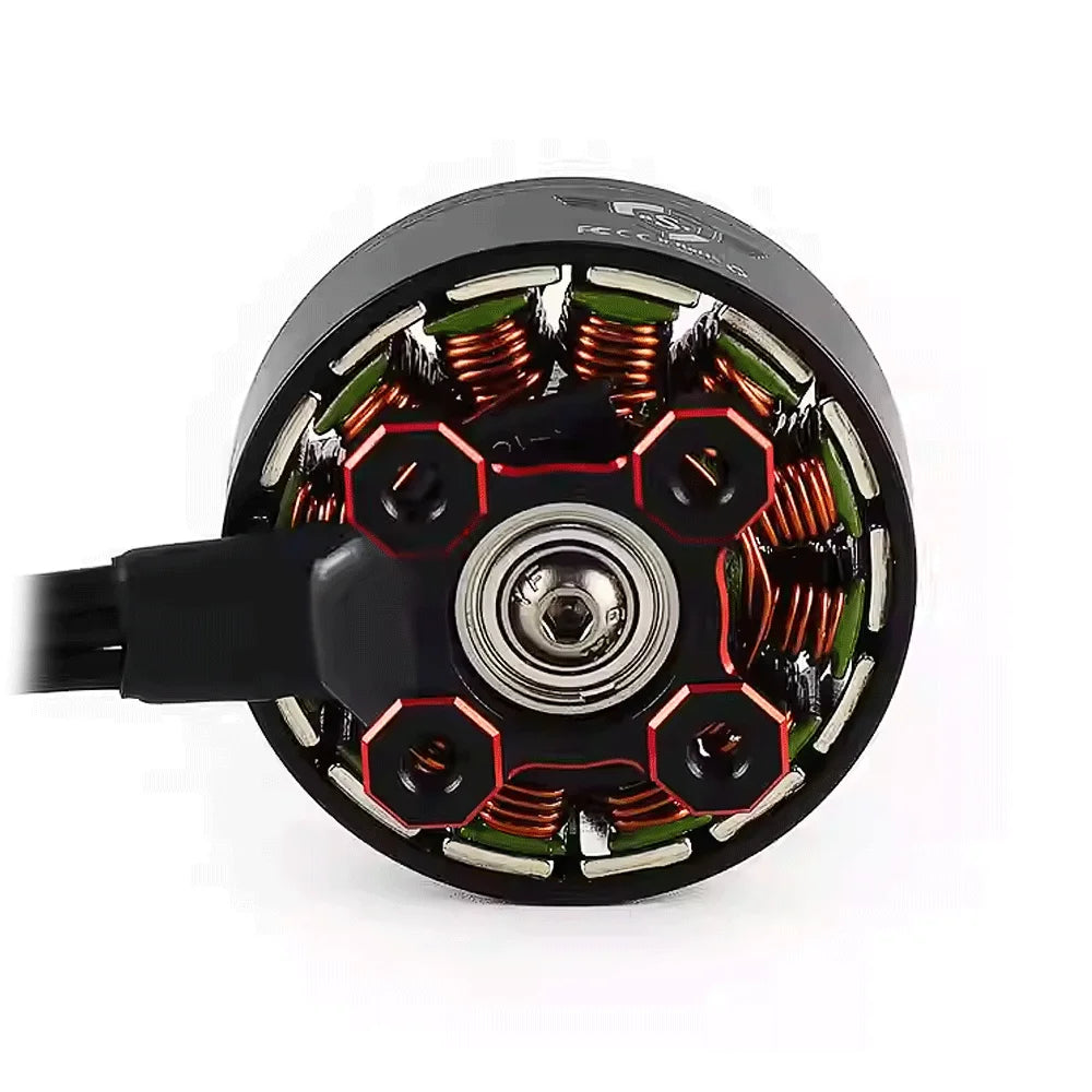 Axisflying C287 2807 1350KV 4-6S Brushless Motor