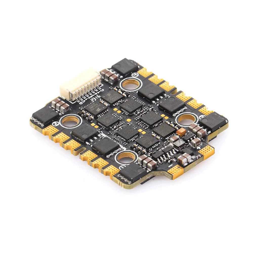DIATONE MAMBA 5 Reactor 66 ESC BLHeli32 4IN1 ESC 66A 6S