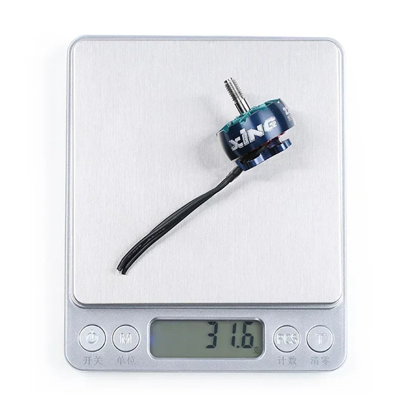 iFlight XING2 2306 1755KV/ 2555KV 4-6S Brushless Motor