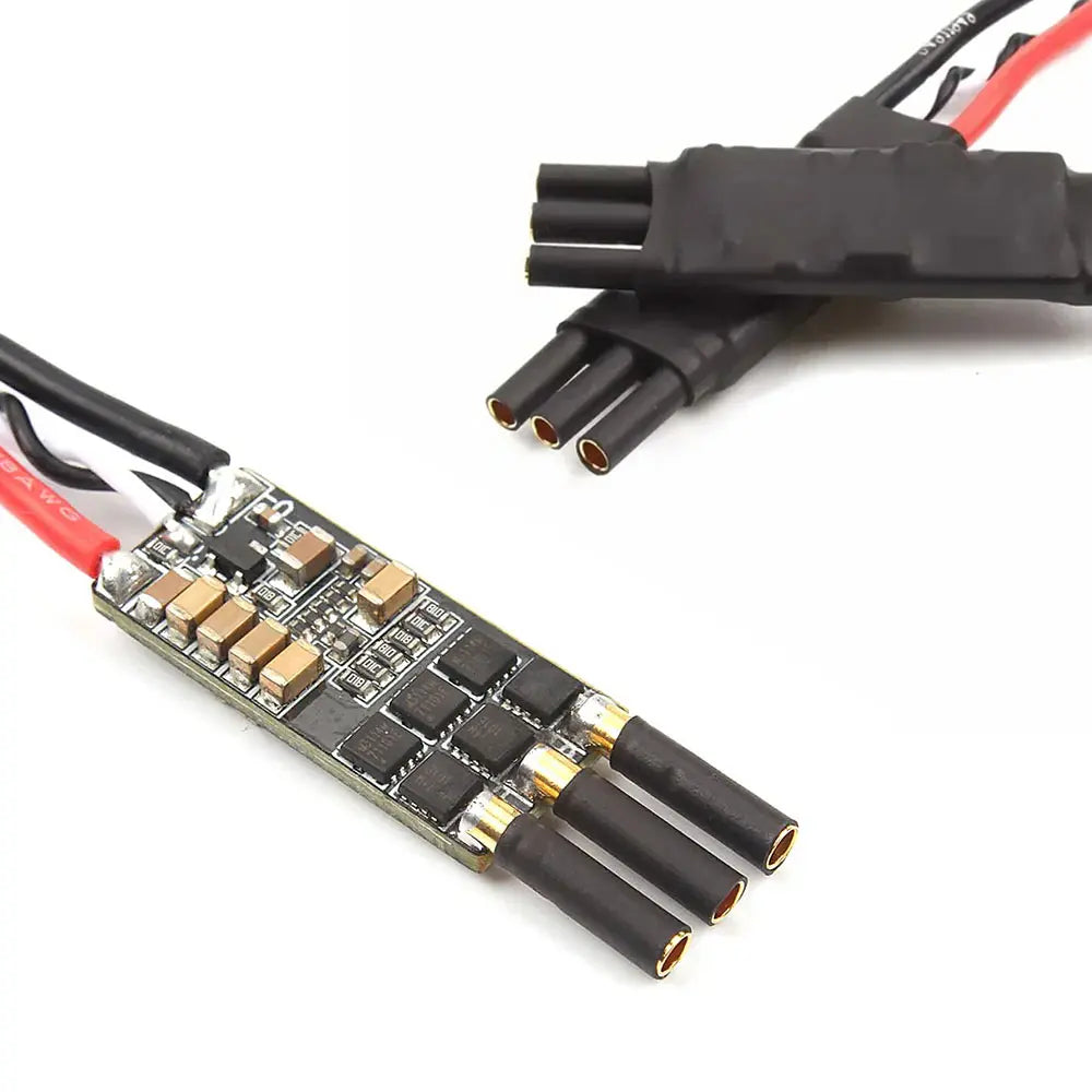 Holybro QAV250 ESC BLHeli-S 20A ESC