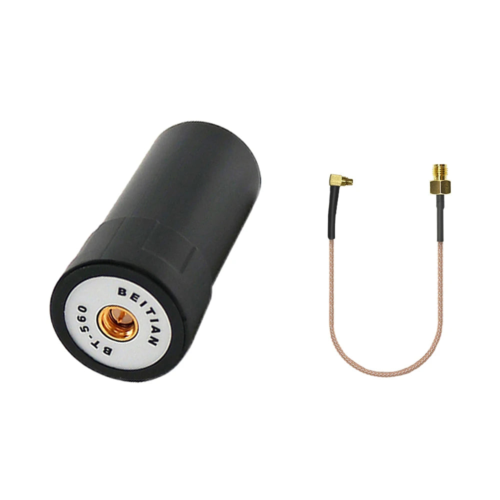 Radiolink ANT-B10 RTK-Basisstation/ ANT-M7 RTK-Rover-Antenne