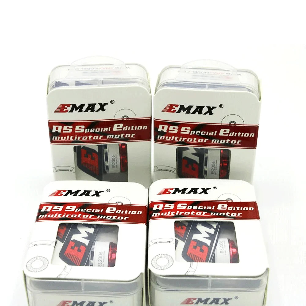 EMAX RS2306 2550KV Brushless Motor