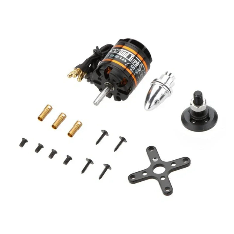 EMAX GT2218 Brushless Motor