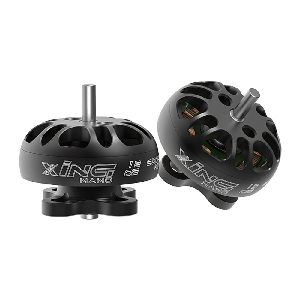 Moteur FPV iFlight XING NANO 1202 6000KV