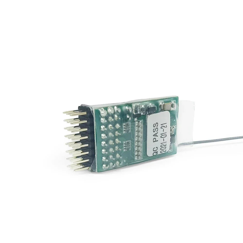 Radiolink R8EF 8 Channels 2.4Ghz Receiver