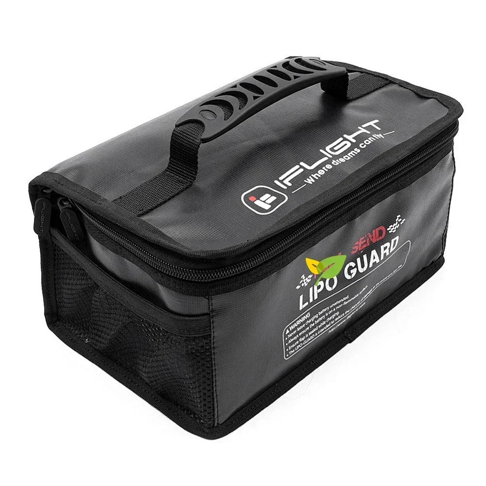 IFlight Lipo Akku Tasche