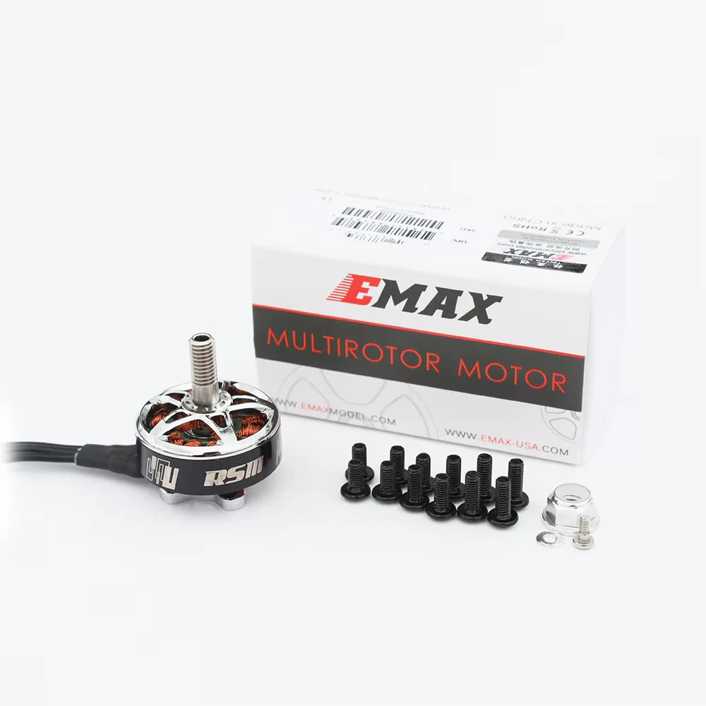 EMAX RSIII 2306 Brushless Motor