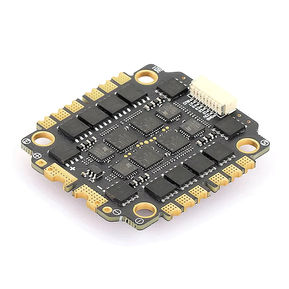 DIATONE MAMBA F55 / F65_128K AM32 4in1 ESC 4-6S