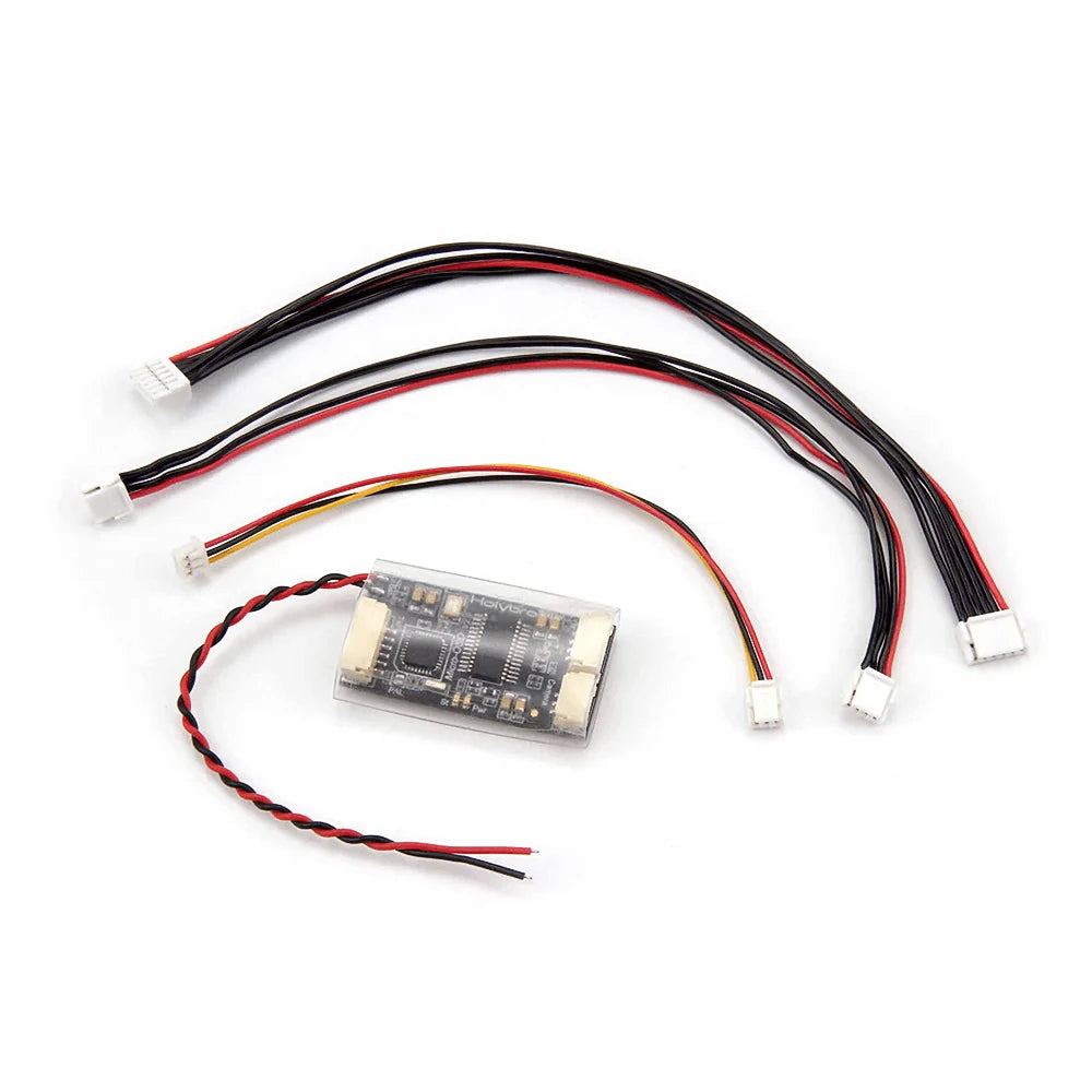 Holybro Micro OSD V2
