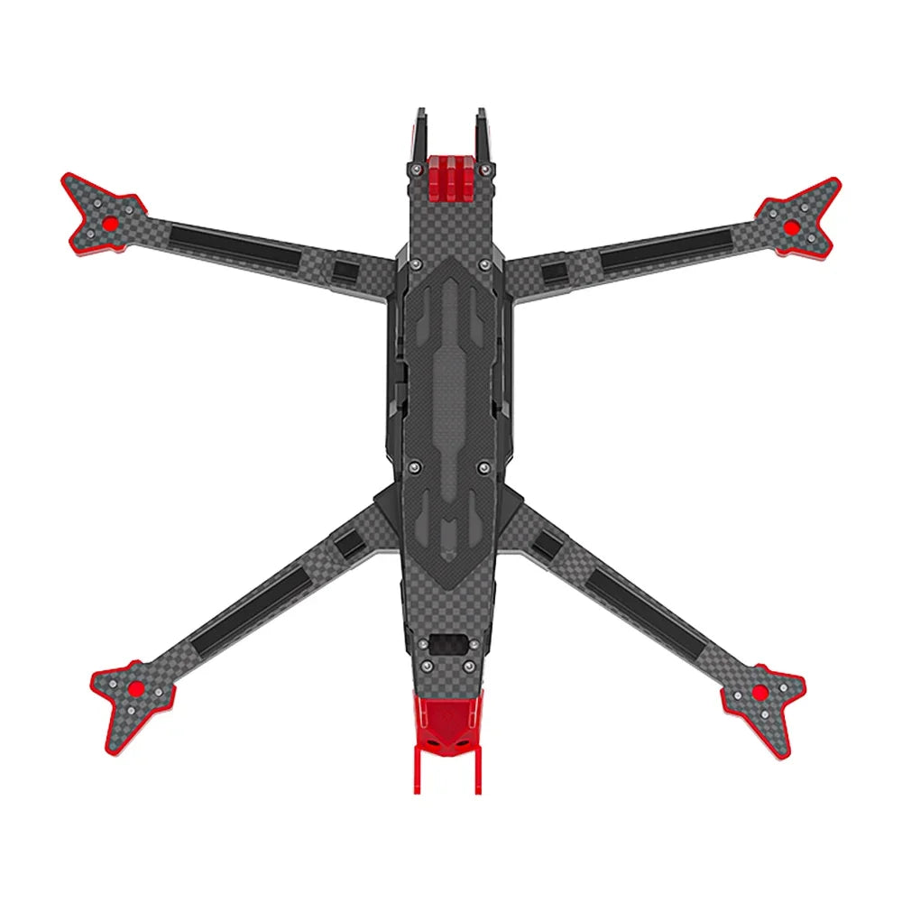 IFlight SH CineLR 7 O4 Rahmen-Kit