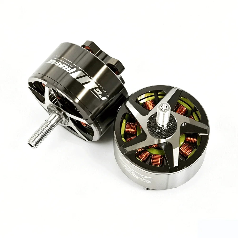 RCinpower EX3115 Plus 450KV 10-12S/ 900KV 4-6S Brushless Motor