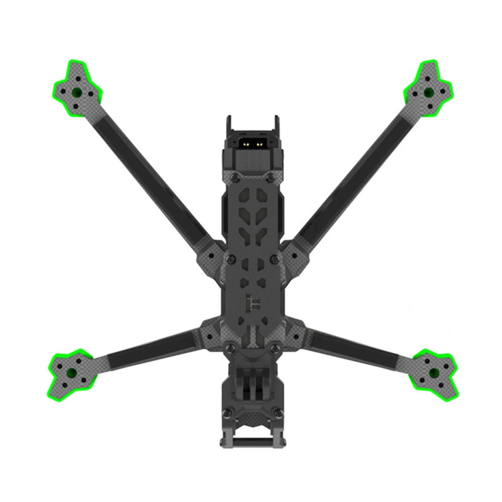IFlight Nazgul Evoque F5 V2 FPV Rahmenbausatz