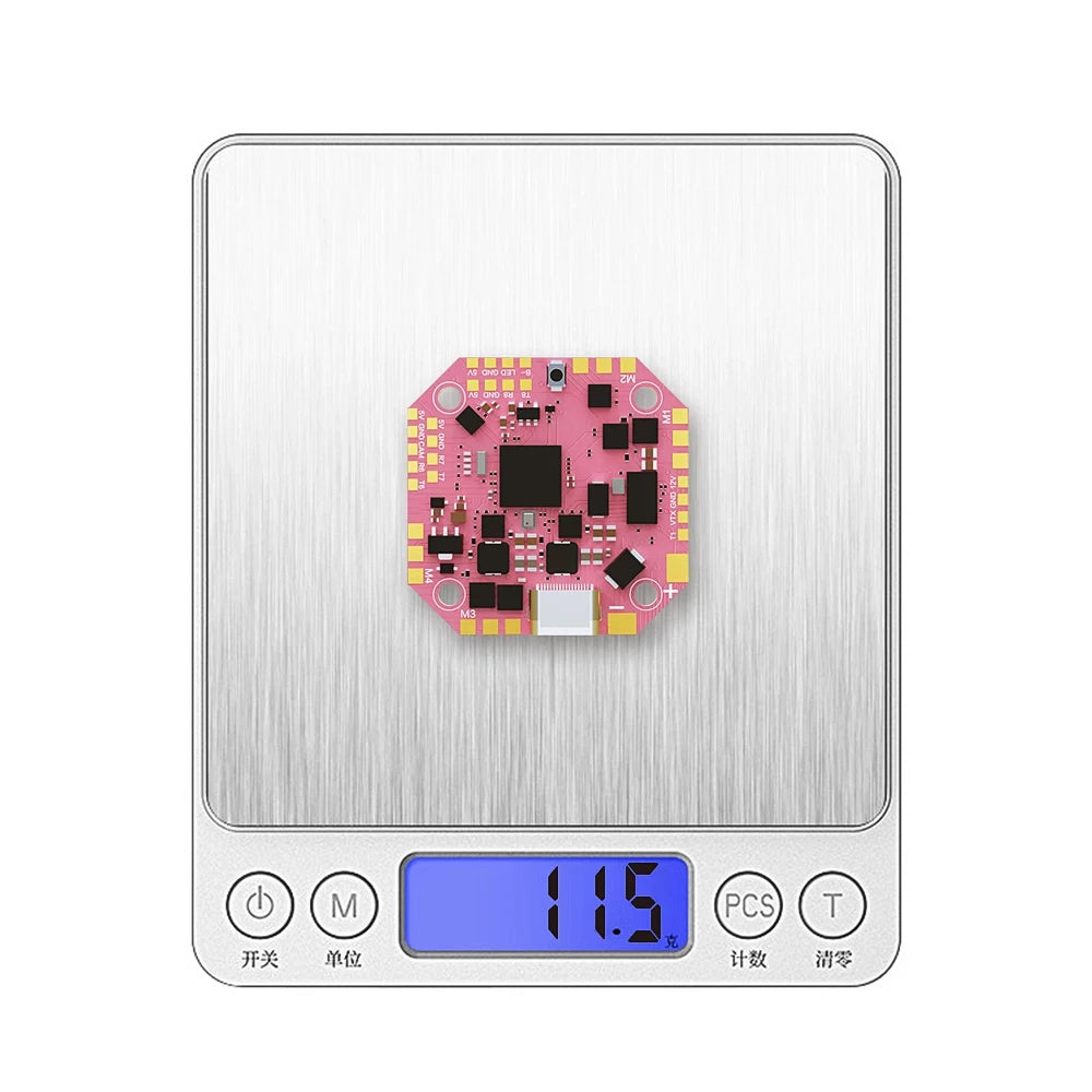 AxisFlying ARGUS H743 45A AIO