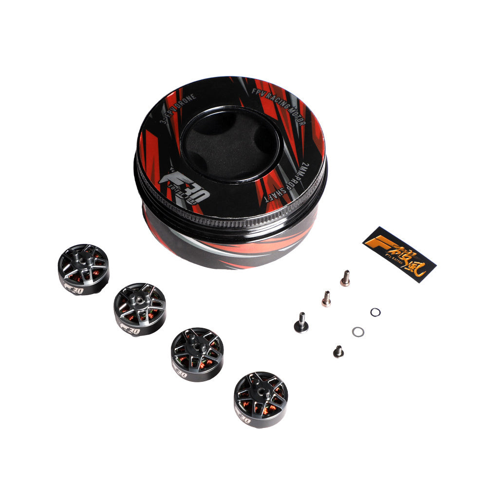 T-MOTORHOBBY F30 3 inch Racing Motor