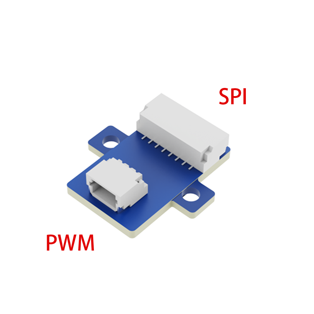 AS5048A Magnetic Encoder