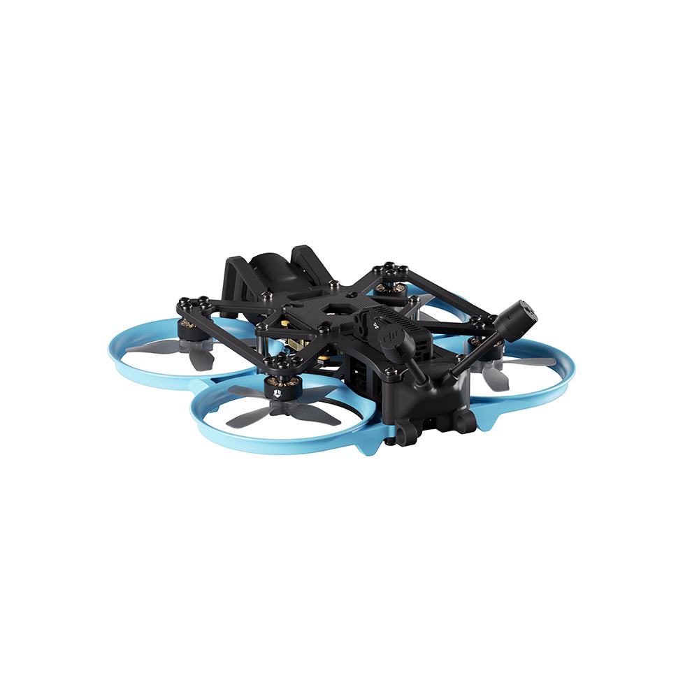 STP IKUN 20 PRO O4 PRO Kit