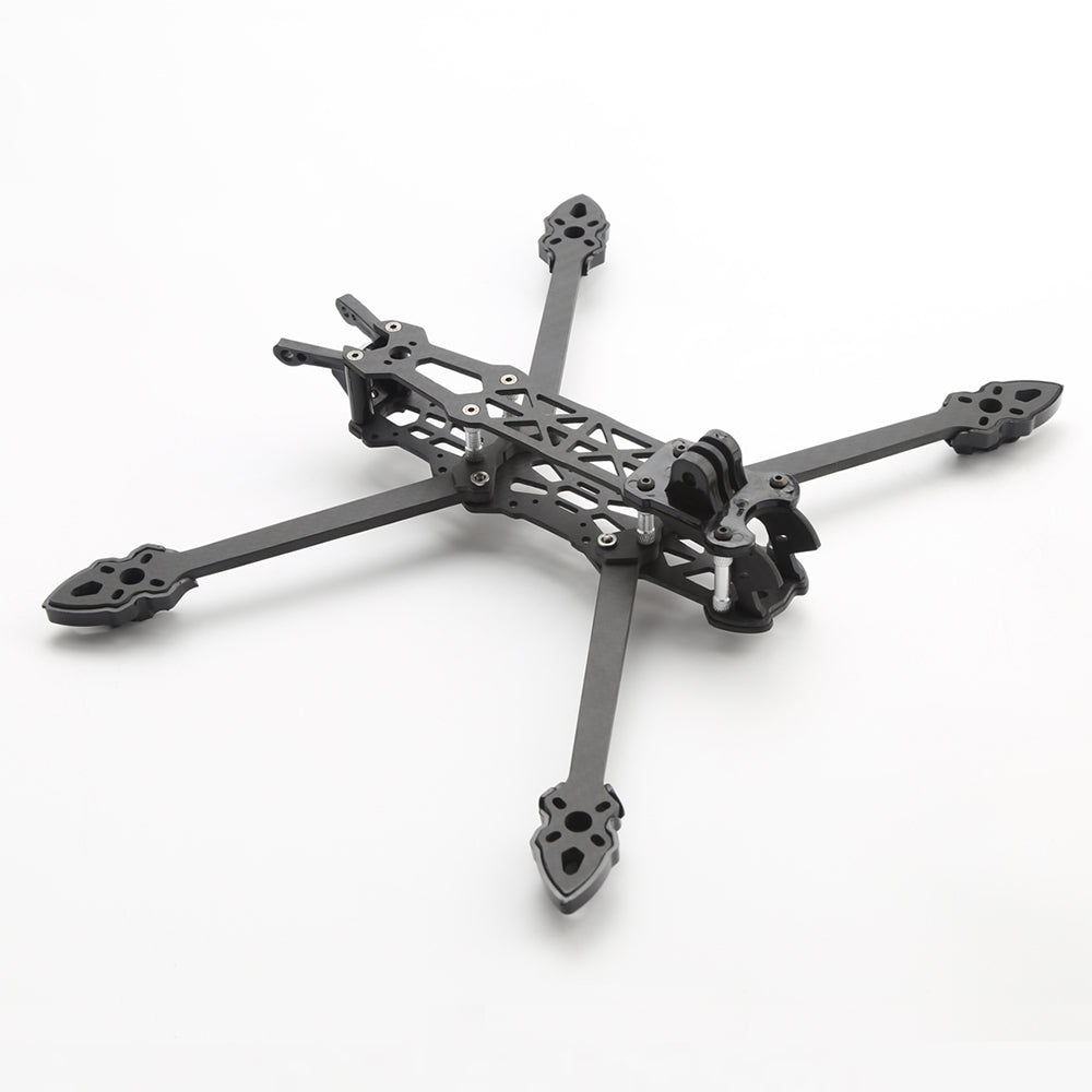 MARK4 7Inch Frame KIT Wheelbase 295 Arm 5mm for RC FPV Drone