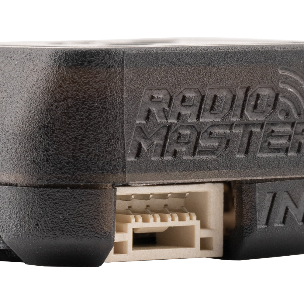 RadioMaster ERS-GPS – Precision GPS Sensor for Compatible ExpressLRS PWM Receivers